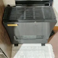 بخاری گازی