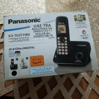 تلفن بیسیم پاناسونیک