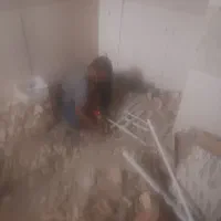 لوله کشی اب وفاظلاب تئسیسات