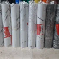 نصب تخصصی برچسب کابینت و دکوراسیون