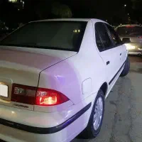 سمندمدل 99 ال ایکس بیرنگ کارمندی و کم کار