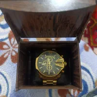 ساعت مچی دیزل