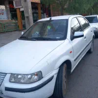 سمندef7 مدل ۹۰