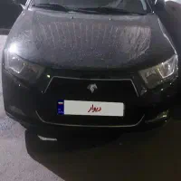 دنا پلاس اتوماتیک توربو مدل 1401