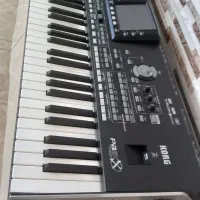 ارگ pa3x پنج اکتایو