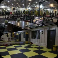 گرانول وتاتامی ورزشی
