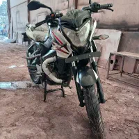 موتور سیکلت باجاج ان اس 150