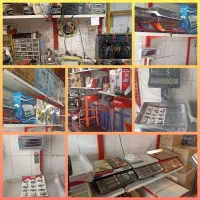 فروش و تعمیرات انواع باسکول و ترازوهای دیجیتال