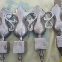 گلدون و تبر علامت