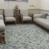 ۶۰متر یک خواب با دو پارکینگ ط دو  رهن