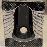 انواع سنگ توالت مشکی طلایی سفیدطلایی