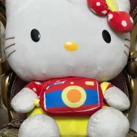 عروسک کیتی