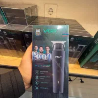 ماشین اصلاح و خط زن vgr