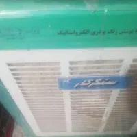 کولر آبی سنگر کار 4000
