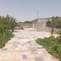 باغچه ویلایی فروشی هشتگرد تهراندشت تنکمان
