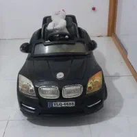 ماشین شارژی