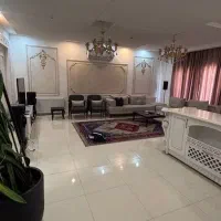 ۱۵۵متر/تک واحدی/ویوفضای سبز/هاشمیه۳۱