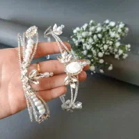 تاج و ریسه