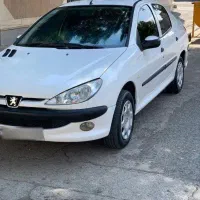 206 Sd v8(تیپ۵)