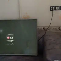 تلویزیون الجی