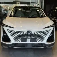 چانگانCS55 یونیتی 2026نقد واقساط تحویل آنی