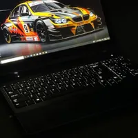 لپتاپ گرافیکدار دل i7 3520m رم۸ هارد ۲۵۶ssd|رایانه همراه|قزوین, |دیوار