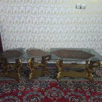 میز عسلی