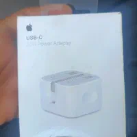 آداپتور 20w Apple