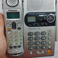 تلفن بی سیم اصل ژاپن