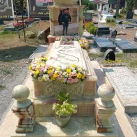 سنگ مزارسنگ قبرخدماتcnc