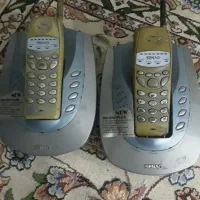 تلفن بیسیم سنوا