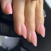 کاشت ناخن