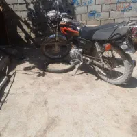 متور125