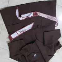 مانتو یه بار هم استفاده نشده