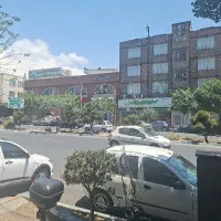 ۳۲۰ متر کلنگی قابل سکونت در استاد معین