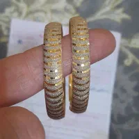 طلا در حد بدون درصد