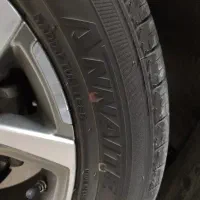 لاستیک چینی ۸۵٪