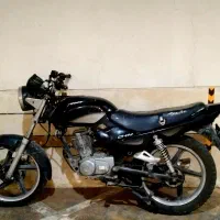موتور سیکلت.موتور 150cc.موتور 150سی سی طورنا