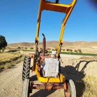 تراکتور رومانی