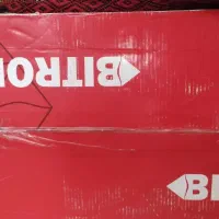 اتو پرس آکبند بایترون