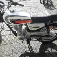هندا 200 کبیر ۹۵