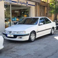 پارس سال 95 تمیز
