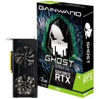 کارت گرافیک گینوارد RTX 3060 Ghost 12GB