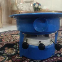 چراغ نفتی