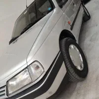 پژو 405 GLX|خودرو سواری و وانت|مشهد, سرافرازان|دیوار