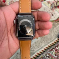 اپل واچ سری ۴