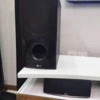 سینما خانگی ال جی