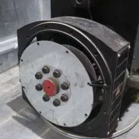 ژنراتور ۵۰ کاوا یکسر بلبرنگ