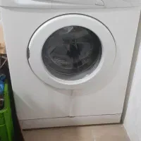 لباسشویی ۷ کیلویی ابسال