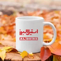ماگ تبلیغاتی